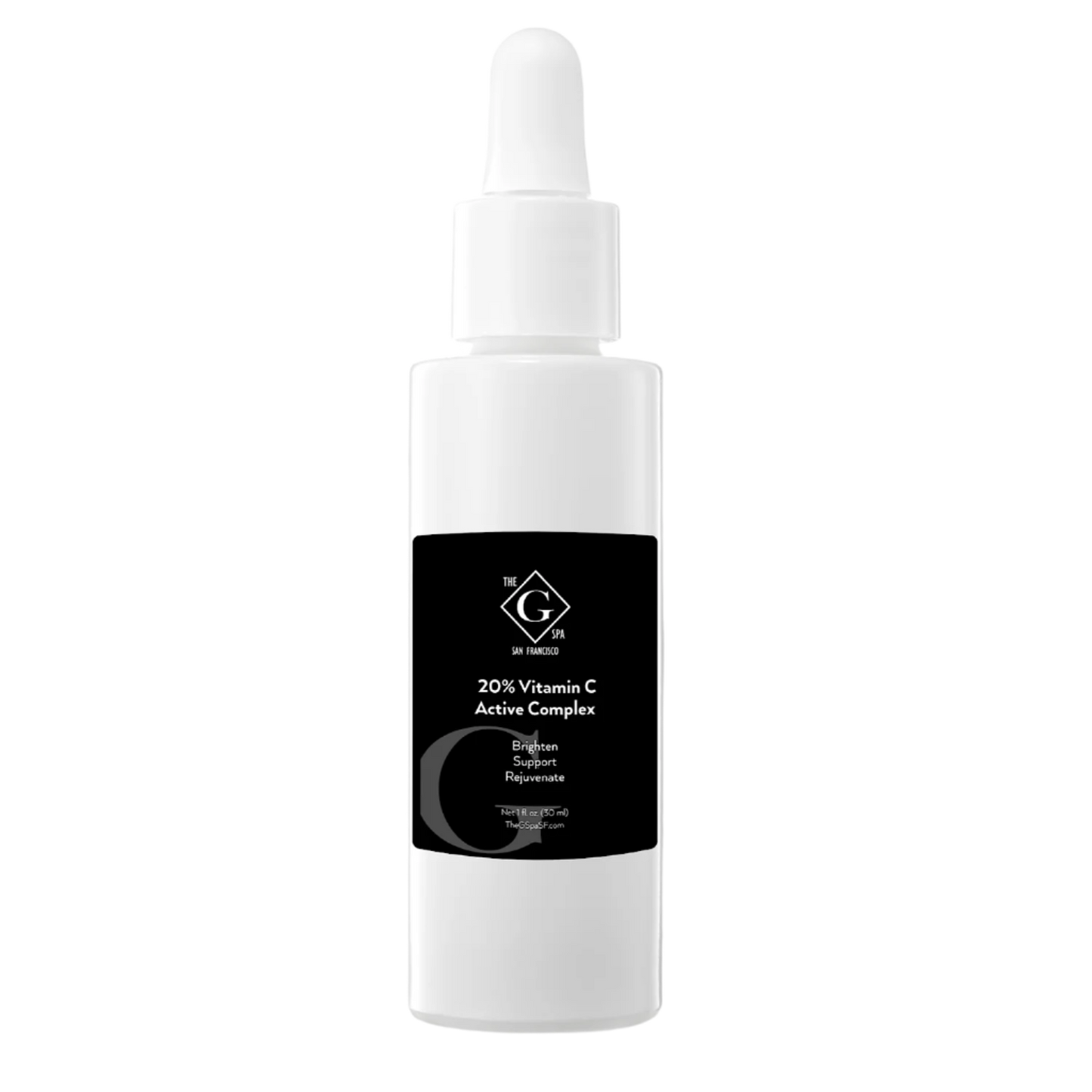 20% Vitamin C Active Complex
