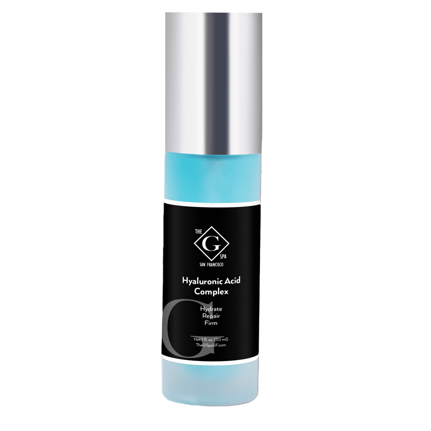 Hyaluronic Acid Complex
