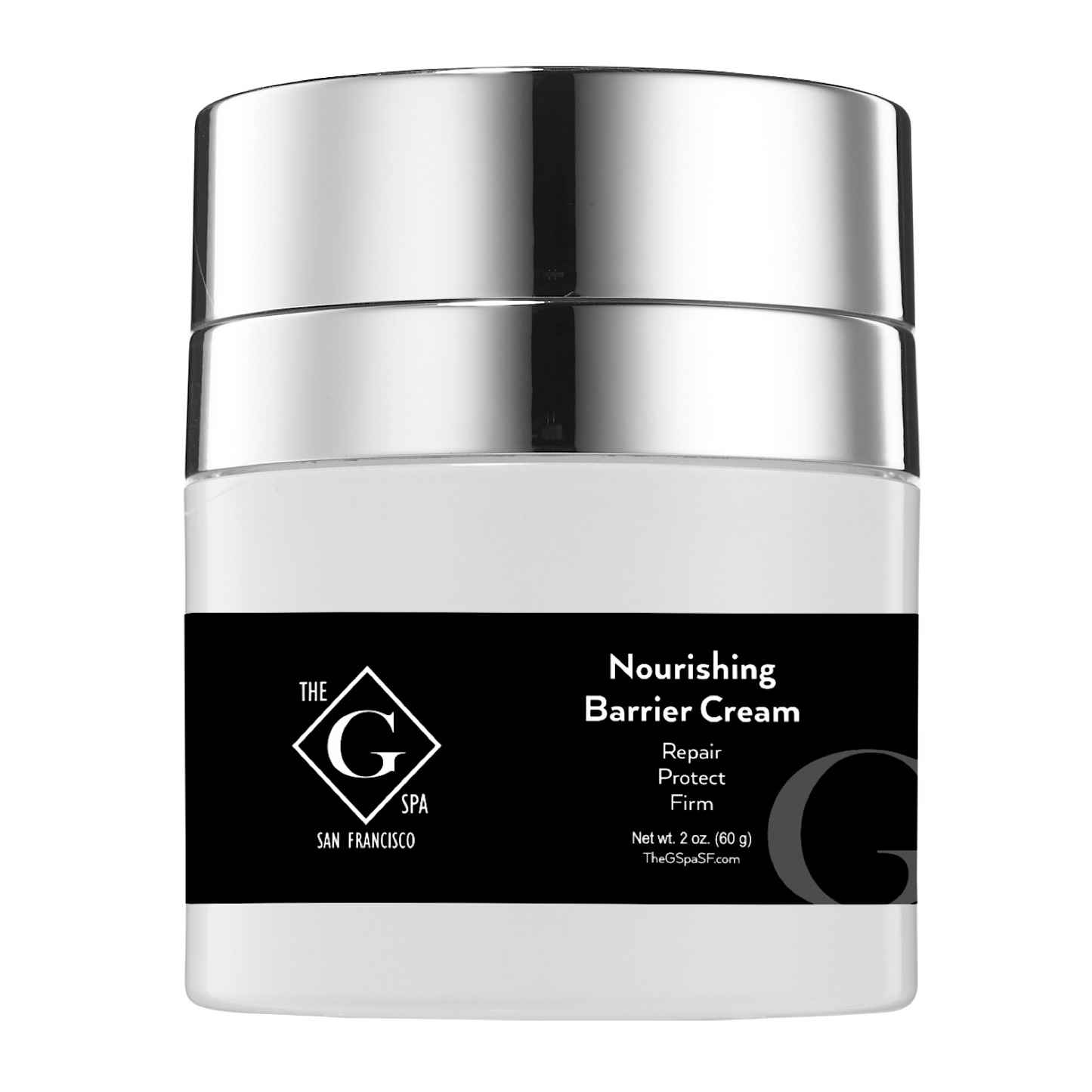 Nourishing Barrier Cream