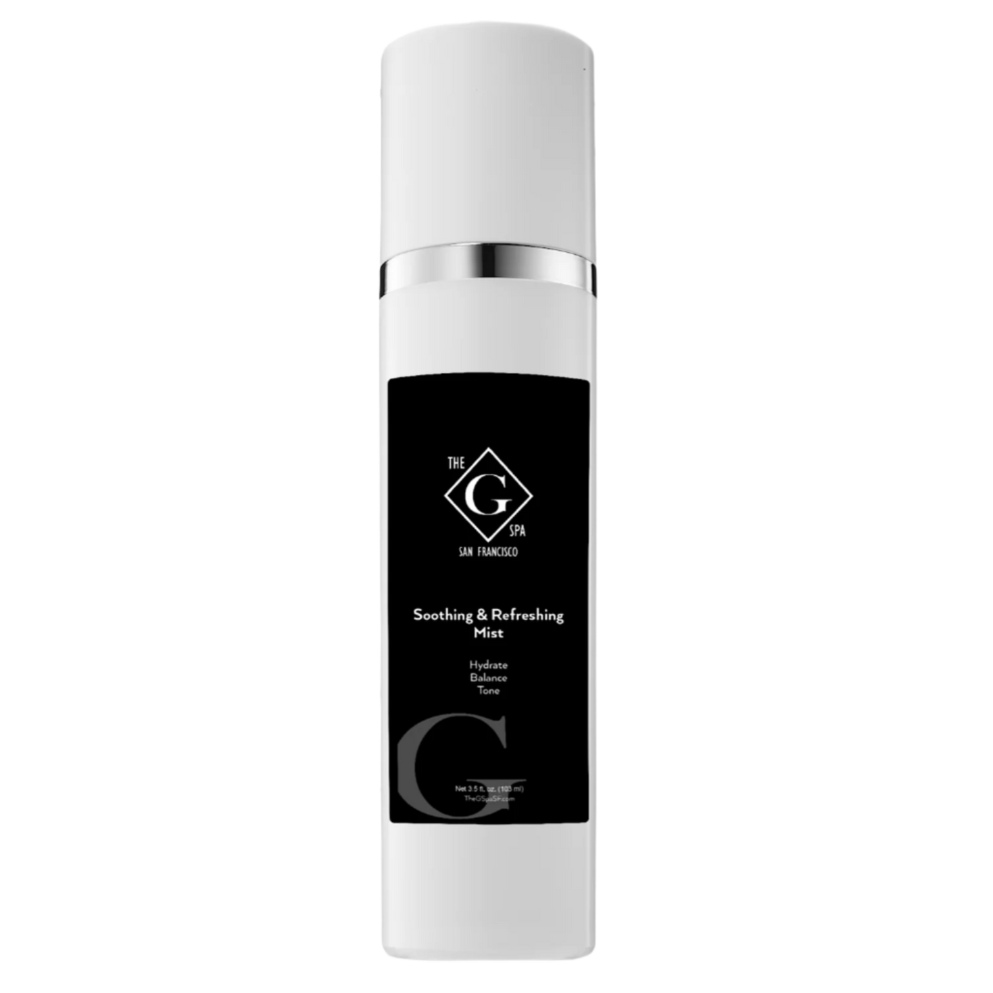 Soothing & Refreshing Mist