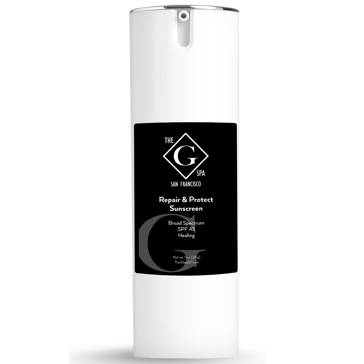Repair & Protect Sunscreen