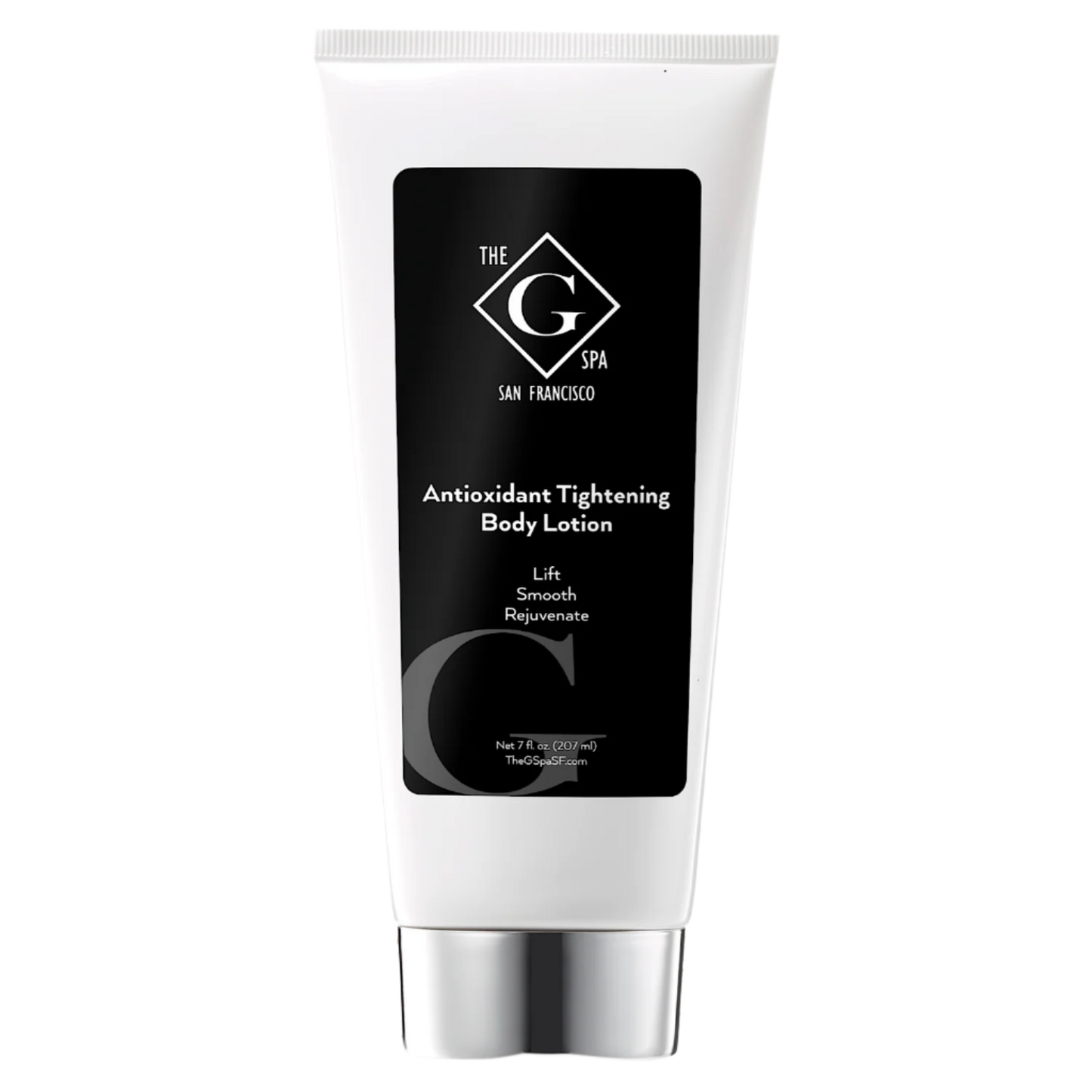 Antioxidant Tightening Body Lotion