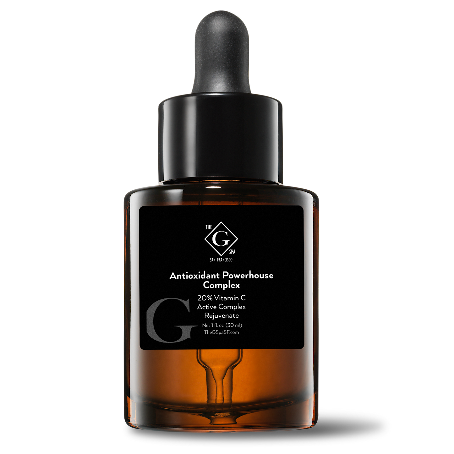 Antioxidant Powerhouse Complex