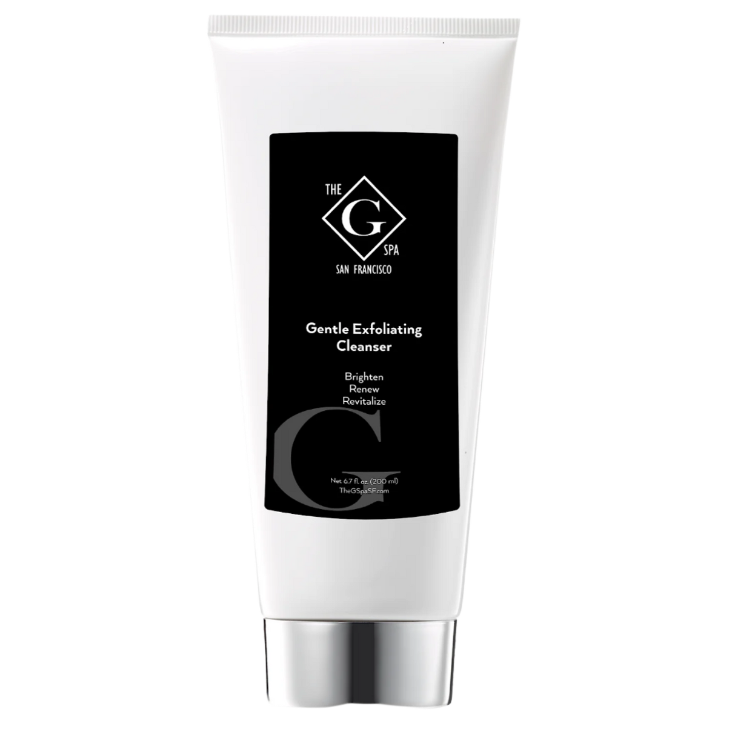 Gentle Exfoliating Cleanser