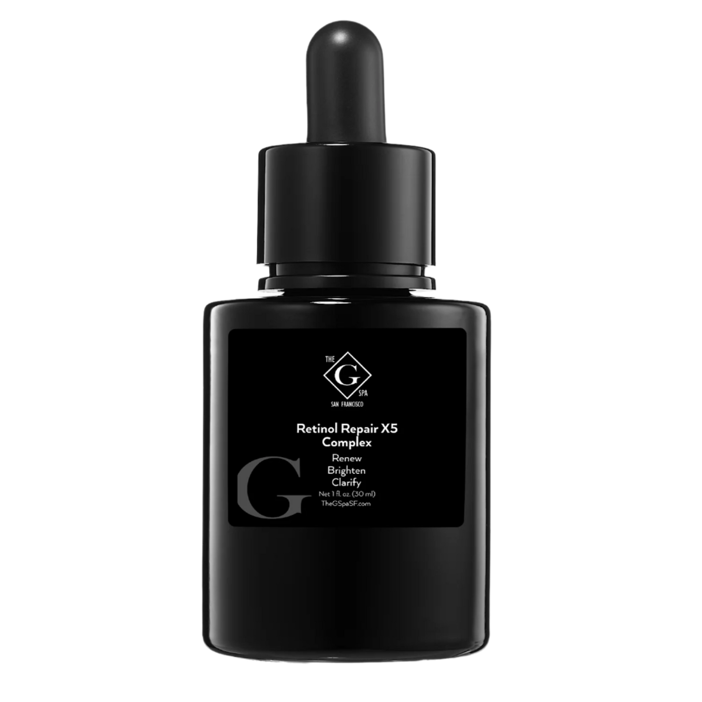 Retinol Repair X5 Complex