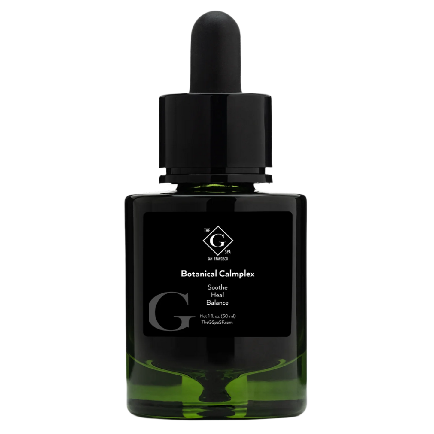 Botanical Calmplex