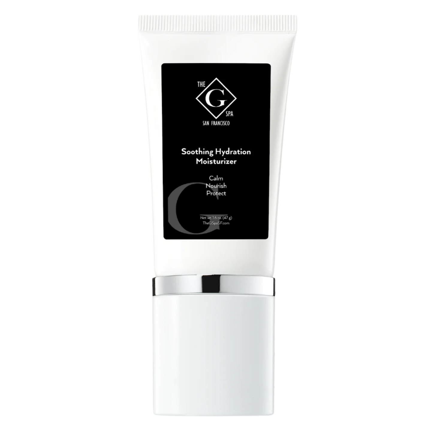 Soothing Hydration Moisturizer